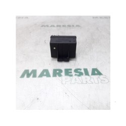 Citroen - C5 - Glow plug relay