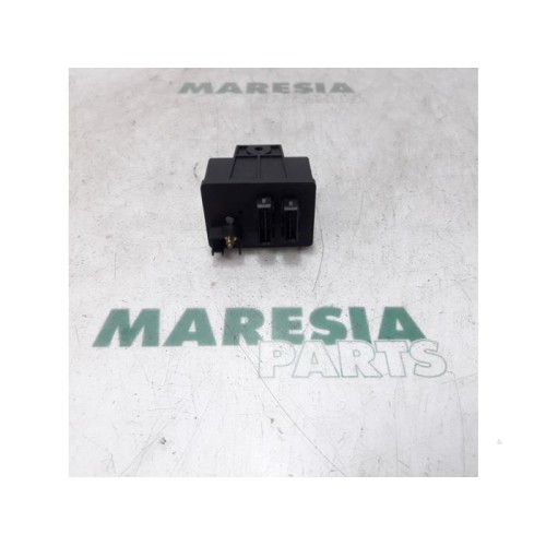 Citroen - C5 - Glow plug relay