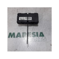 Citroen - C5 - Tyre pressure module