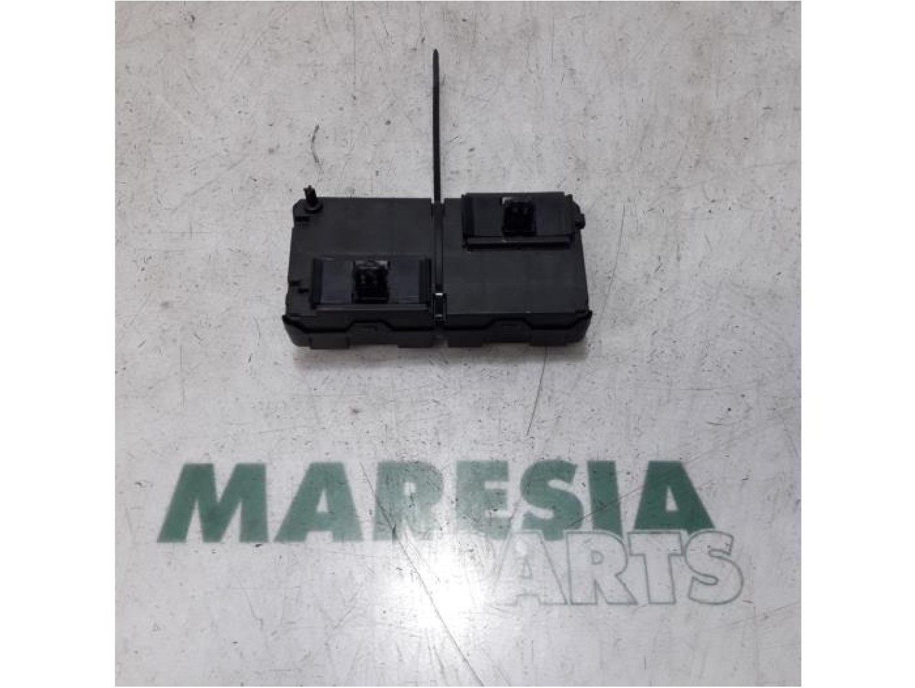Citroen - C5 - Tyre pressure module