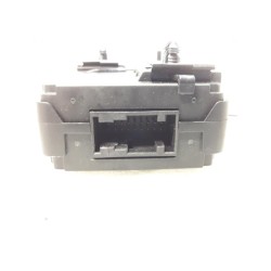 Citroen - C5 - Tyre pressure module