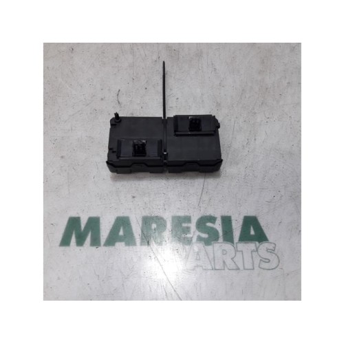 Citroen - C5 - Bandenspanning module