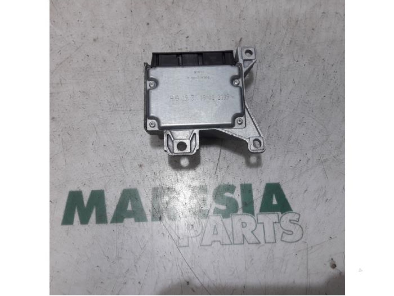 Citroen - C5 - Module airbag 