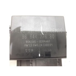 Citroen - C5 - PDC Module