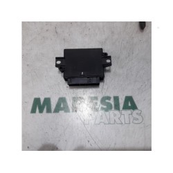 Citroen - C5 - PDC Module