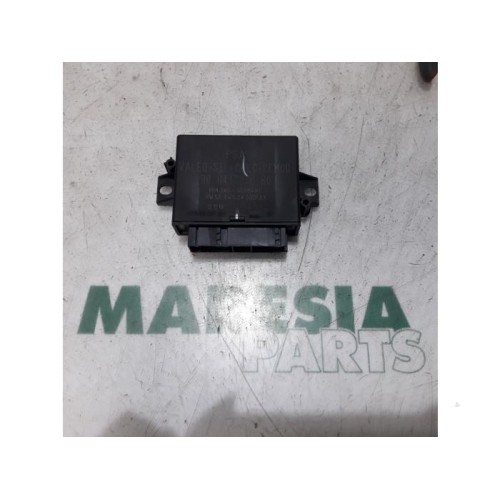 Citroen - C5 - PDC Module