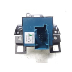 Citroen - C5 - Parking brake switch