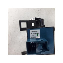 Citroen - C5 - Parking brake switch