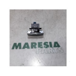 Citroen - C5 - Parking brake switch