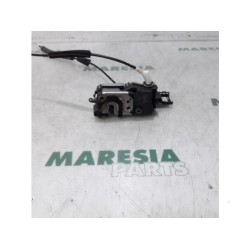 Citroen - C5 - Deurslot Mechaniek 4Deurs rechts-achter