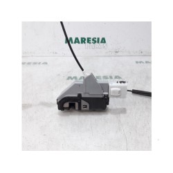Citroen - C5 - Deurslot Mechaniek 4Deurs links-achter