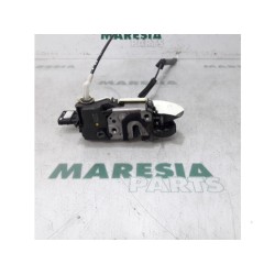 Citroen - C5 - Door lock mechanism 4-door, front left