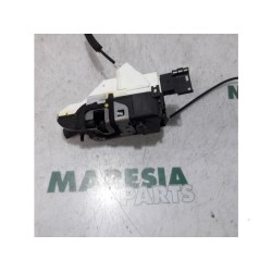Citroen - C5 - Door lock mechanism 4-door, front left