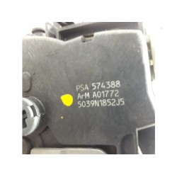Citroen - C5 - Door lock mechanism 4-door, front left