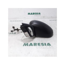 Citroen - C5 - Wing mirror, left