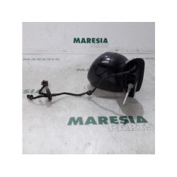Citroen - C5 - Wing mirror, left