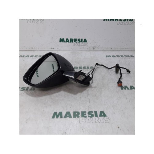 Citroen - C5 - Wing mirror, left