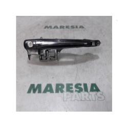 Citroen - C5 - Door handle 4-door, front left