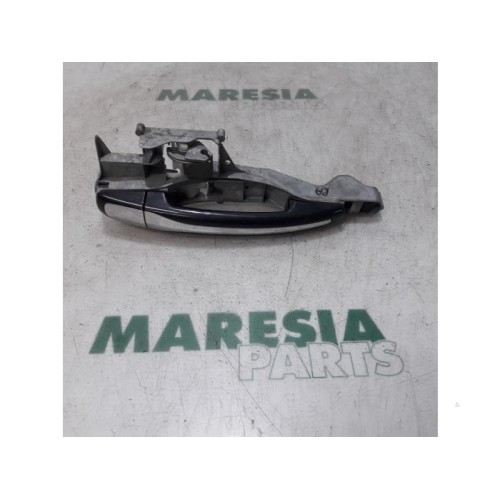 Citroen - C5 - Rear door handle 4-door, right