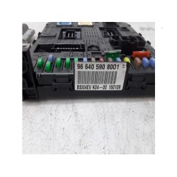 Citroen - C5 - Engine management computer