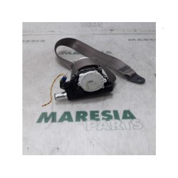Citroen - C5 - Front seatbelt, right