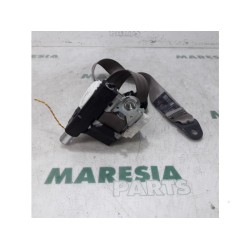 Citroen - C5 - Front seatbelt, right
