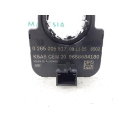 Citroen - C5 - Steering angle sensor