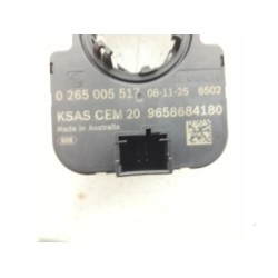 Citroen - C5 - Steering angle sensor