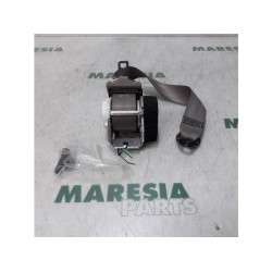 Citroen - C5 - Sicherheitsgurt links hinten