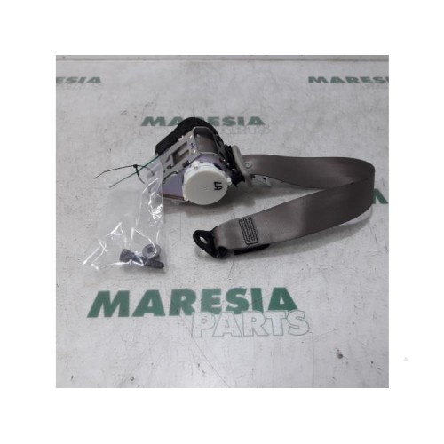 Citroen - C5 - Sicherheitsgurt links hinten