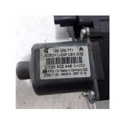 Citroen - C5 - Fenstermechanik 4-türig rechts hinten