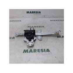Citroen - C5 - Fenstermechanik 4-türig links hinten