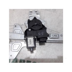 Citroen - C5 - Fenstermechanik 4-türig links hinten