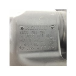 Renault - Kangoo - Air box