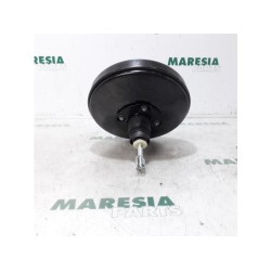 Renault - Kangoo - Brake servo