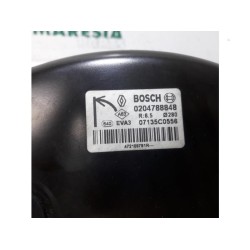 Renault - Kangoo - Brake servo