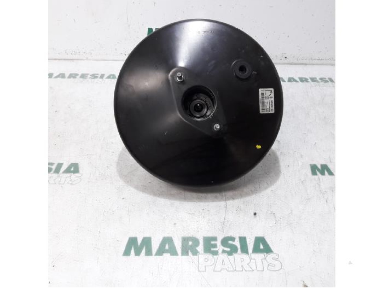 Renault - Kangoo - Brake servo