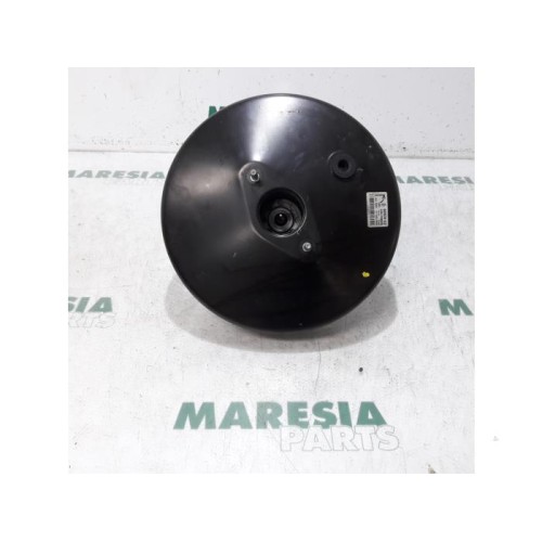Renault - Kangoo - Brake servo