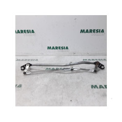 Renault - Kangoo - Wiper mechanism