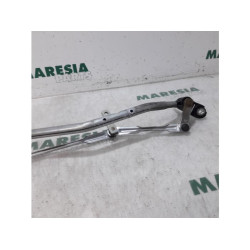 Renault - Kangoo - Wiper mechanism