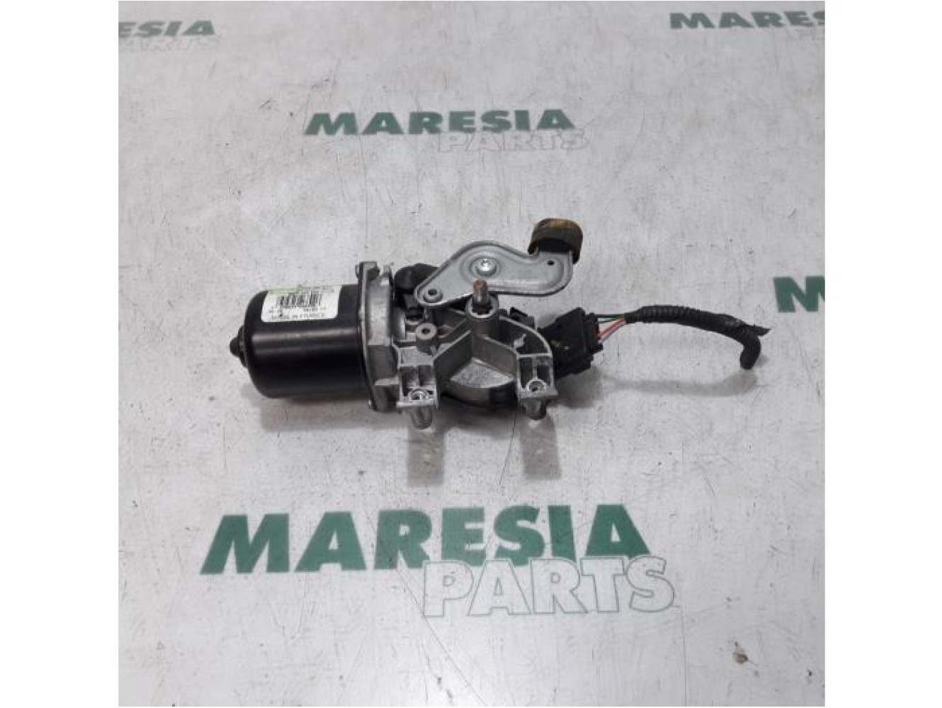 Renault - Kangoo - Front wiper motor