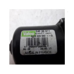 Renault - Kangoo - Front wiper motor