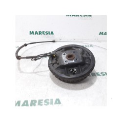 Renault - Kangoo - Achsschenkel links hinten