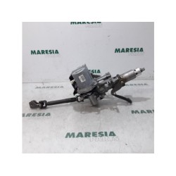 Renault - Kangoo - Steering column housing