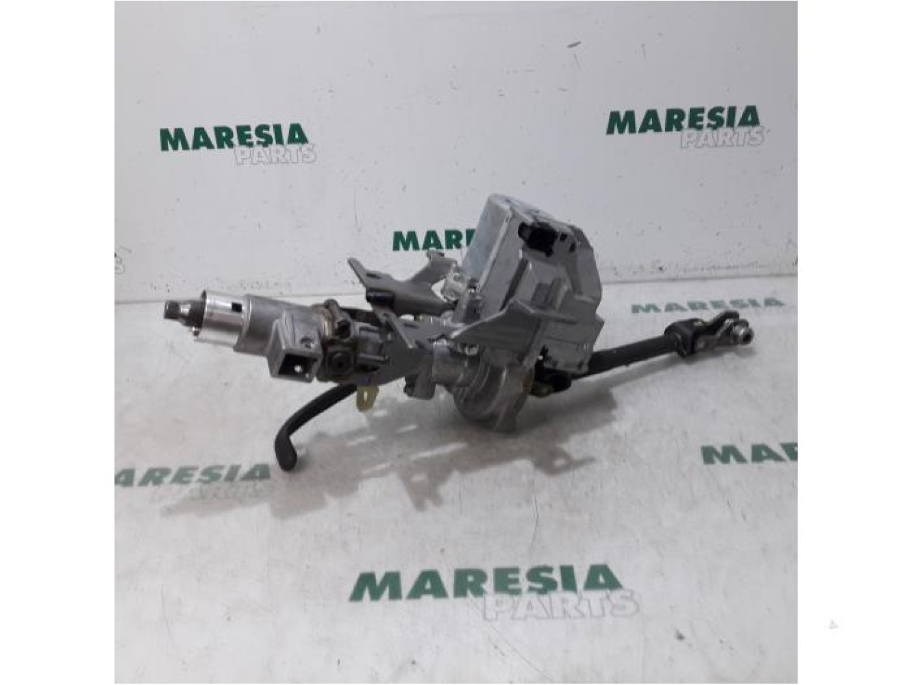 Renault - Kangoo - Steering column housing