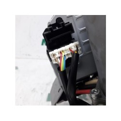Renault - Kangoo - Steering column housing