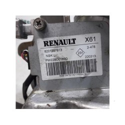 Renault - Kangoo - Steering column housing