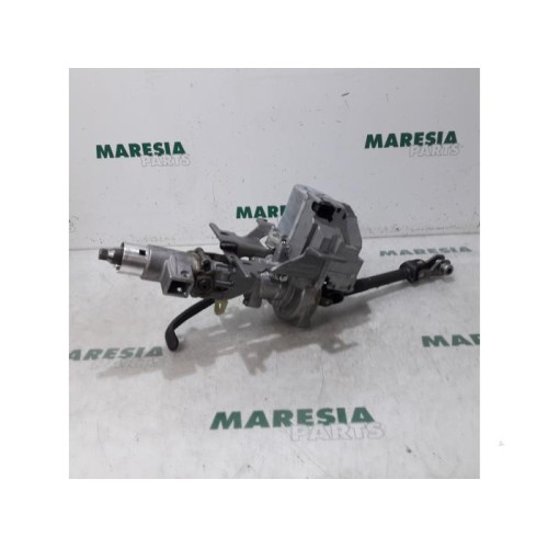 Renault - Kangoo - Steering column housing