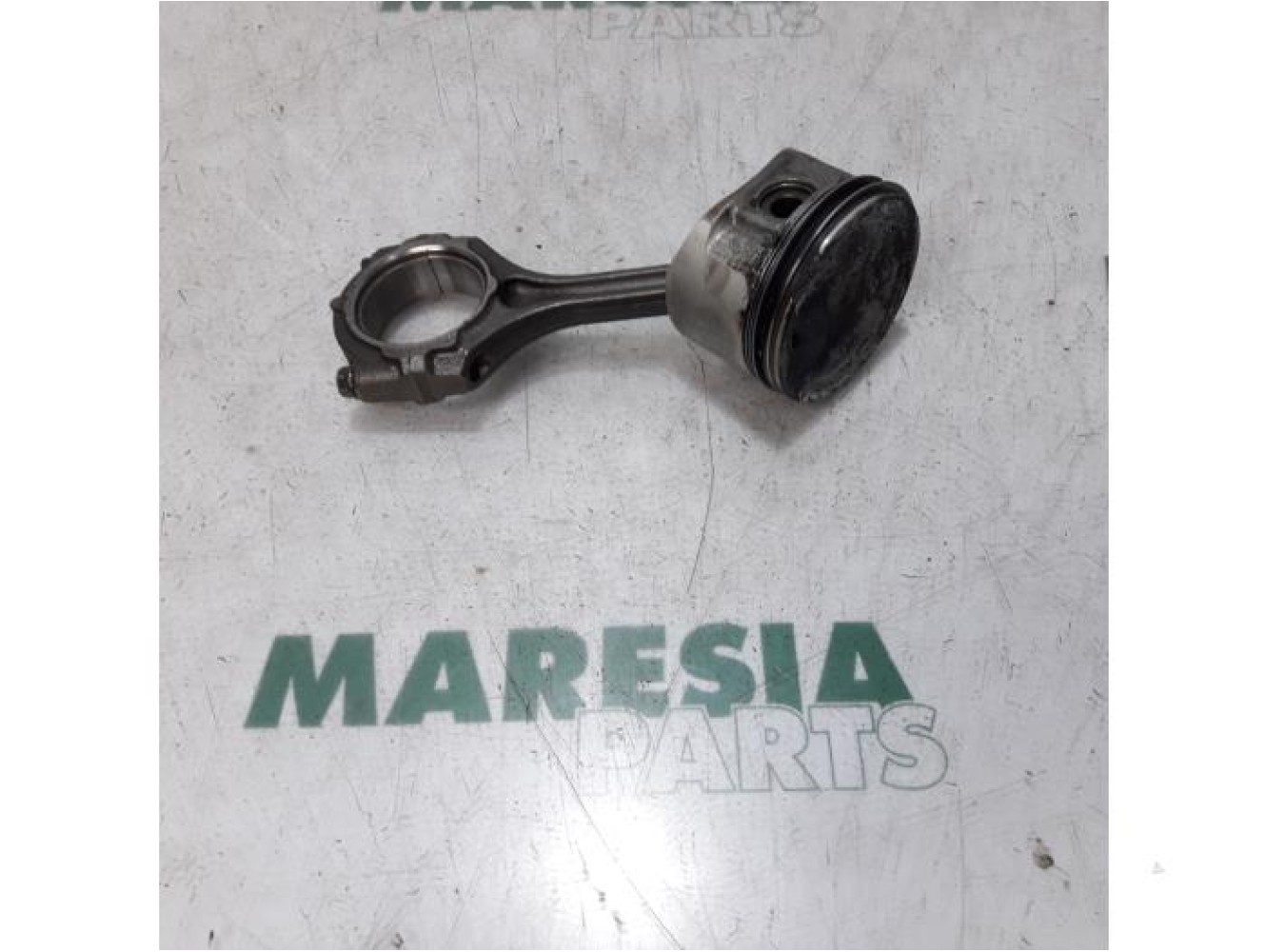 Renault - Espace - Piston
