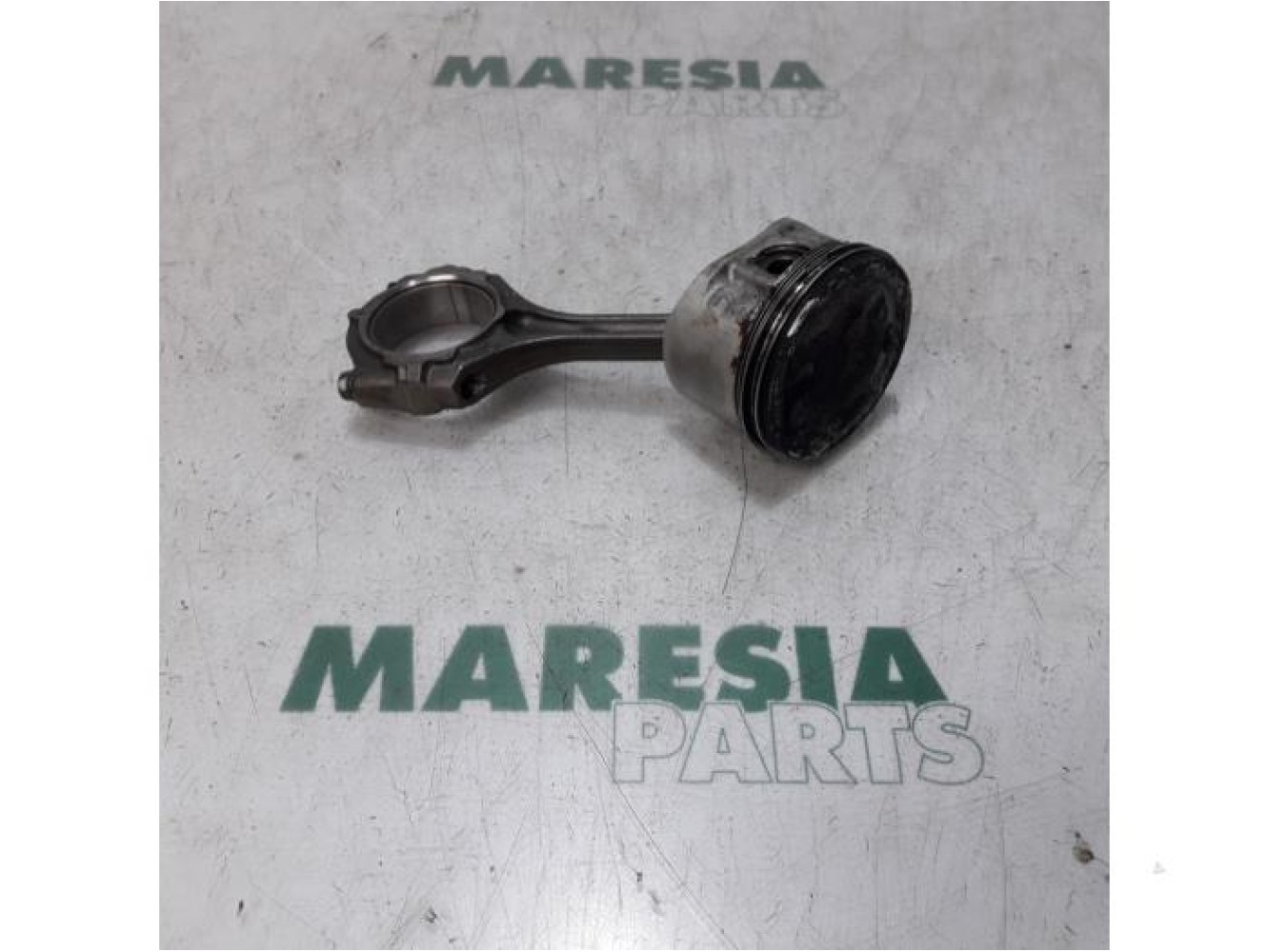 Renault - Espace - Piston